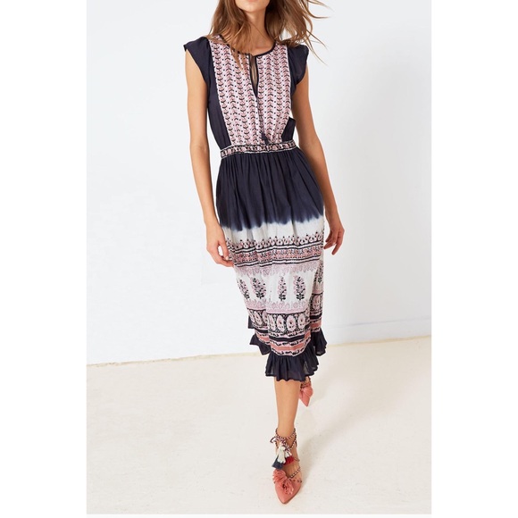 Ulla Johnson Dresses & Skirts - Ulla Johnson Loretta Dress